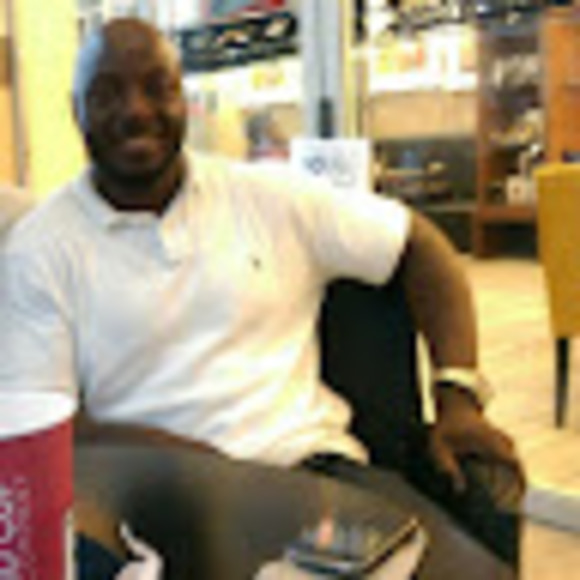 Meet your Posher, Daniel - Picture 1 of 1